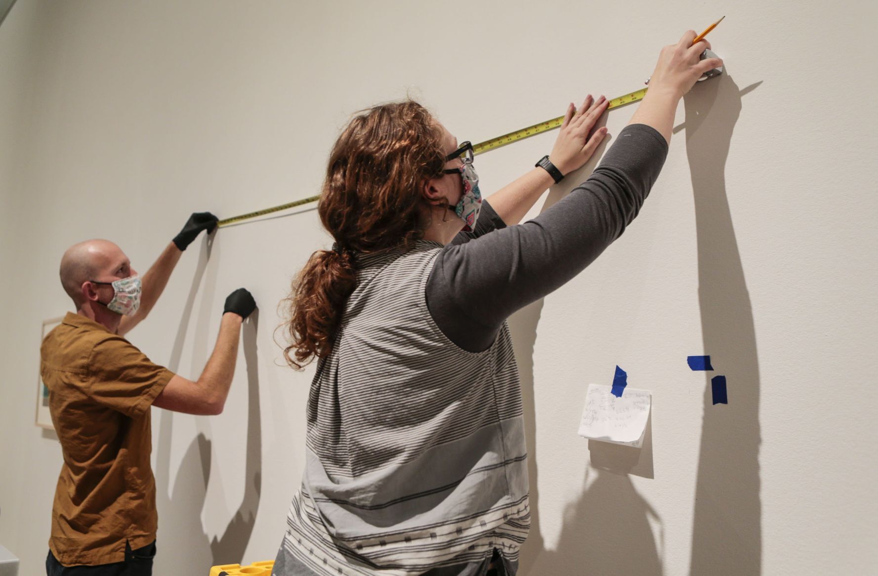 New Exhibition at St. Louis Art Museum